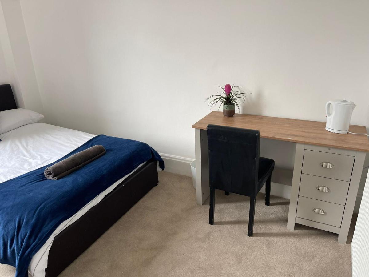 55 Kremlin Drive * Liverpool