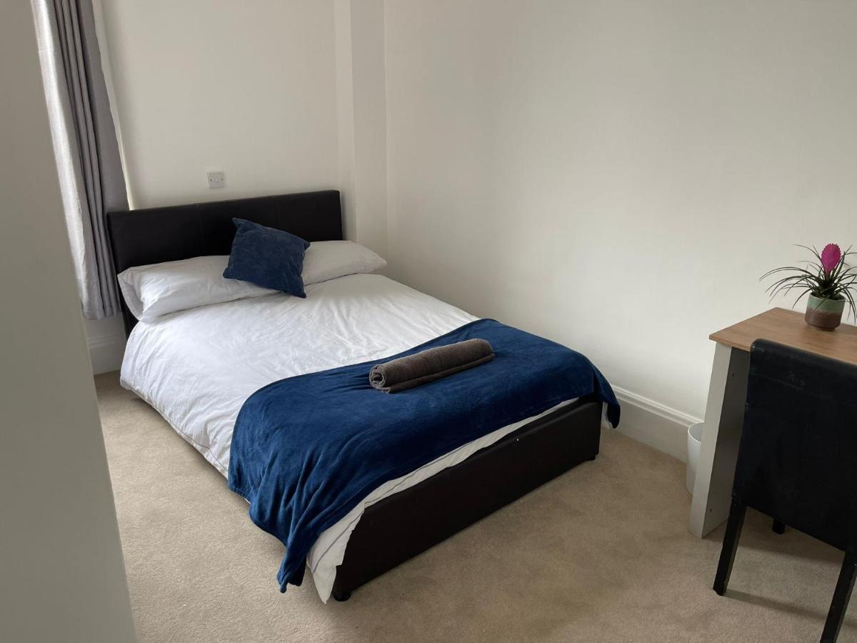 55 Kremlin Drive Guest house