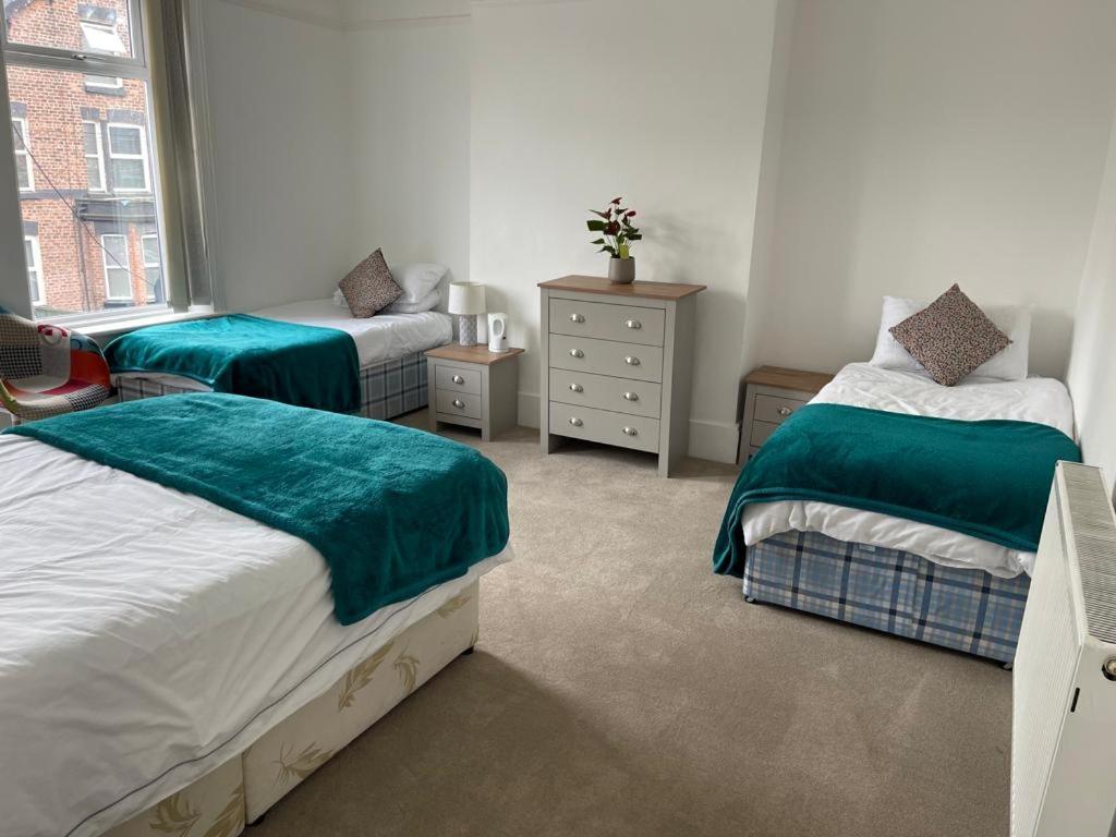 55 Kremlin Drive Guest house Liverpool