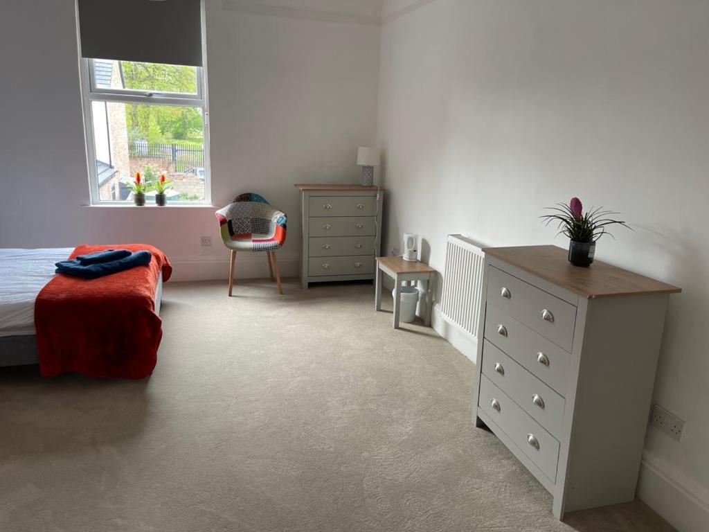 55 Kremlin Drive Liverpool