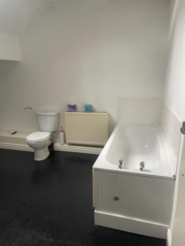 55 Kremlin Drive Guest house Liverpool